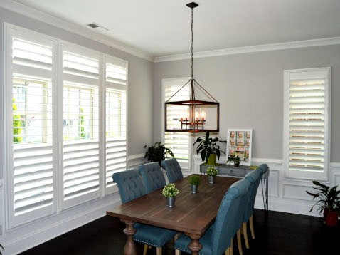 Hunter Douglas Dealer Image